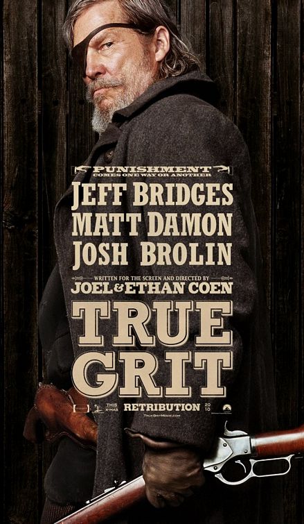 True Grit True Grit
