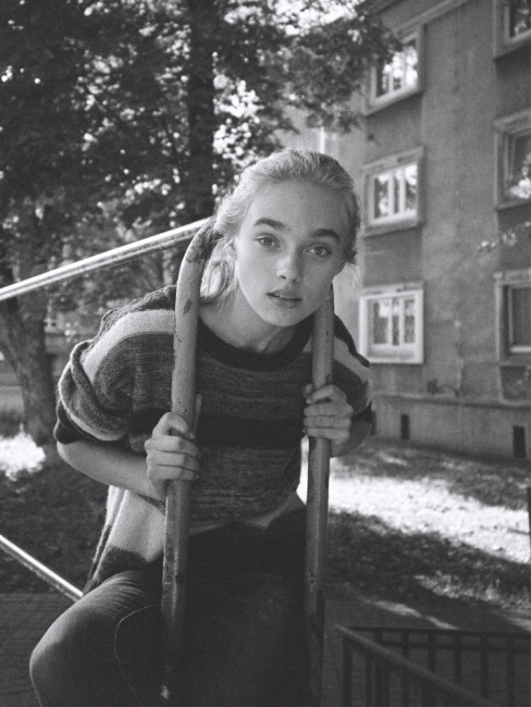 Marta Wieczorek