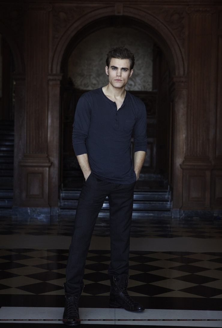 Paul Wesley