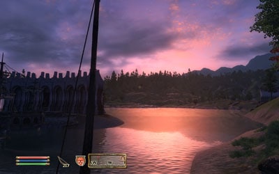 The Elder Scrolls IV: Oblivion The Elder Scrolls IV: Oblivion