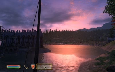 The Elder Scrolls IV: Oblivion