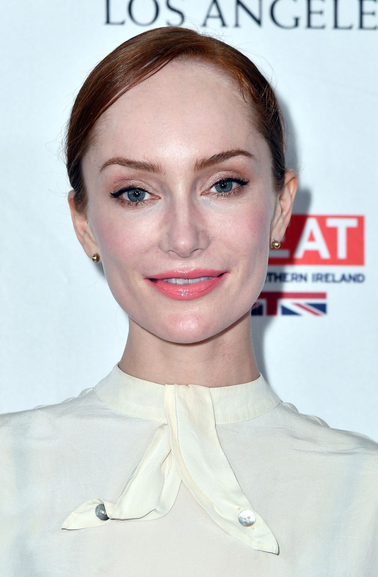 Lotte Verbeek Lotte Verbeek