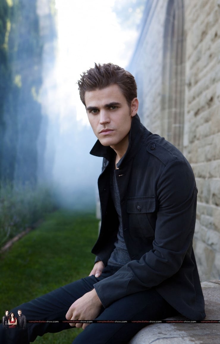 Paul Wesley Paul Wesley