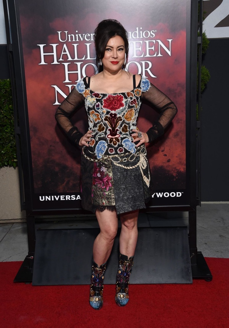 Jennifer Tilly