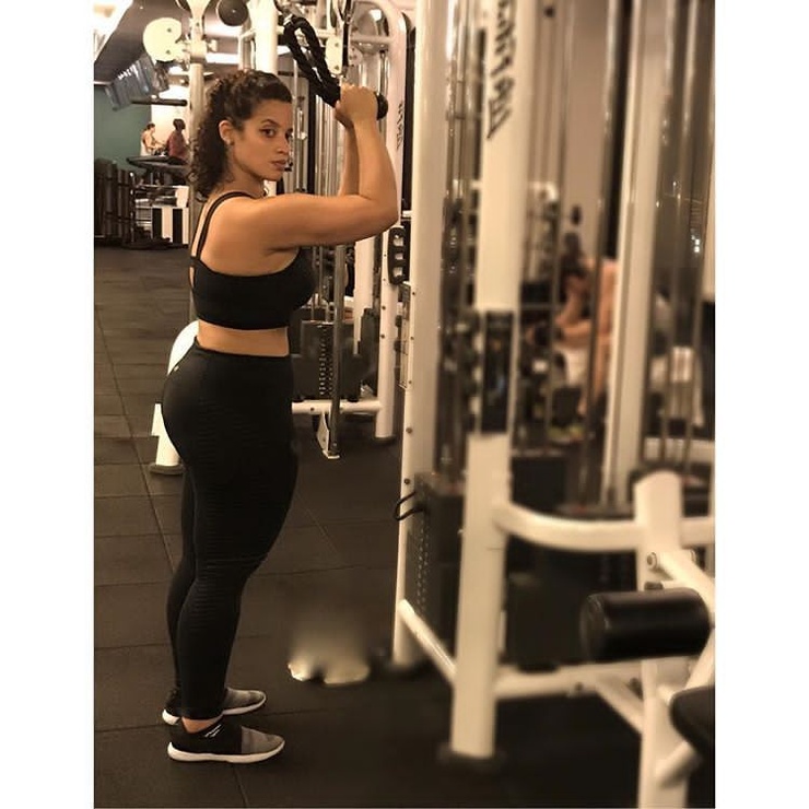 Dascha Polanco Dascha Polanco