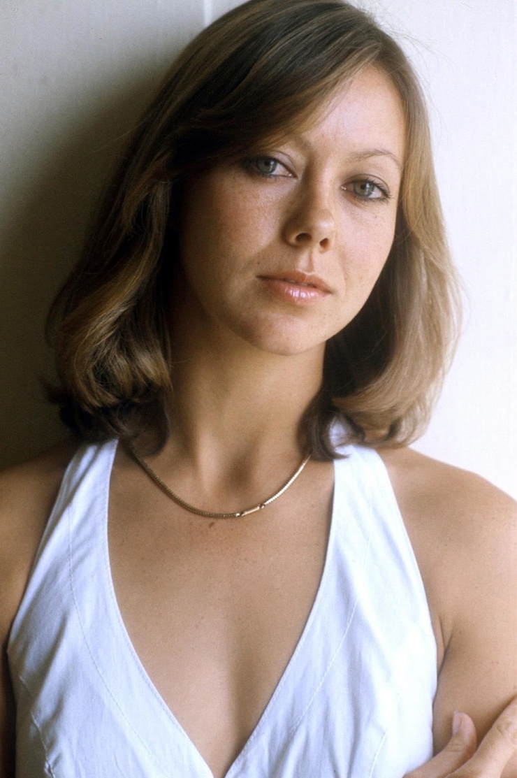 Jenny Agutter Jenny Agutter