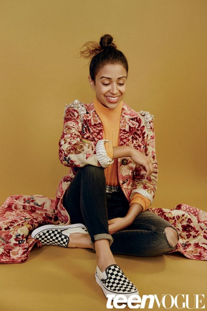 Liza Koshy