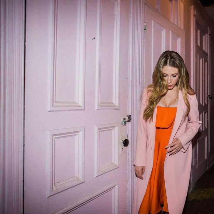 Katherine Ryan Katherine Ryan