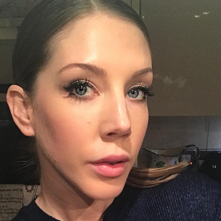 Katherine Ryan