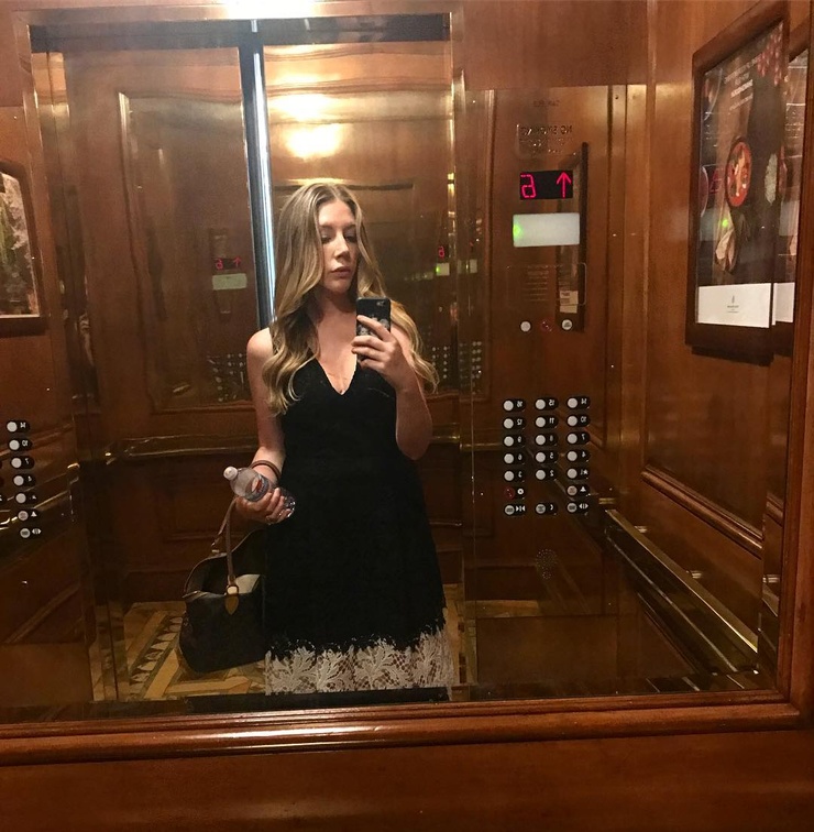 Katherine Ryan