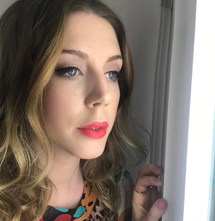 Katherine Ryan