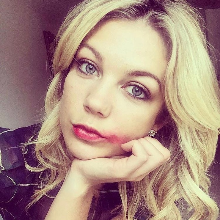 Katherine Ryan