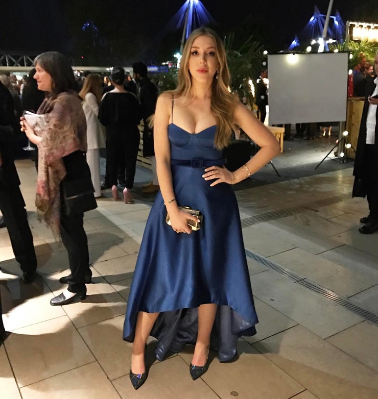 Katherine Ryan