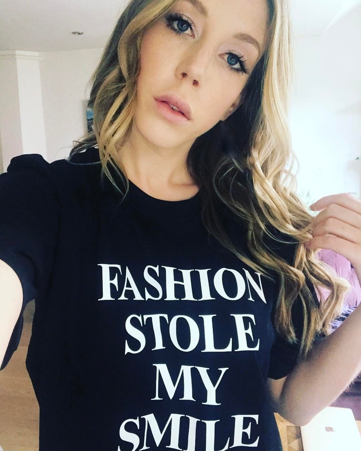 Katherine Ryan Katherine Ryan