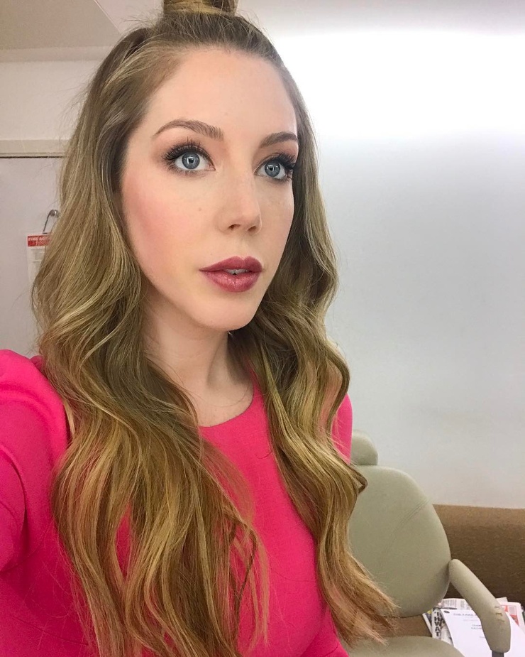 Katherine Ryan
