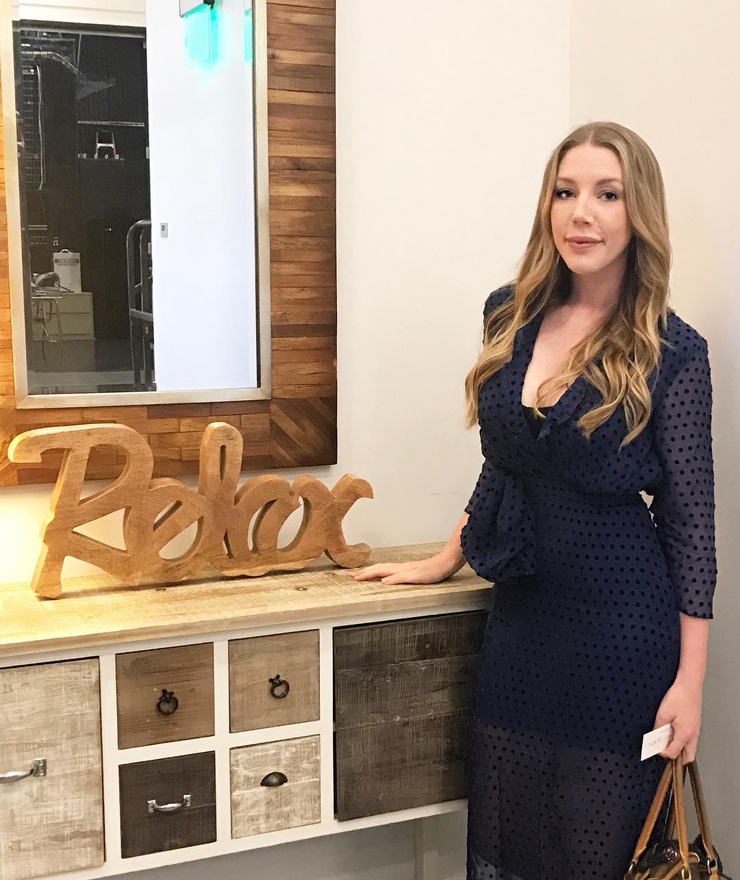 Katherine Ryan Katherine Ryan