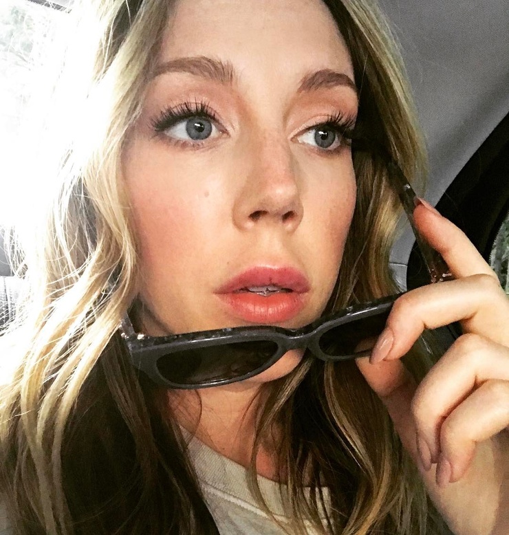 Katherine Ryan