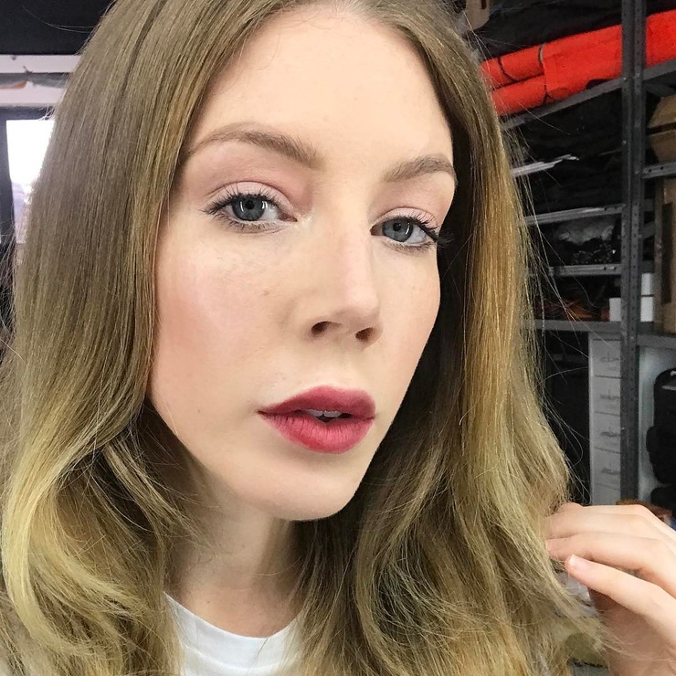Katherine Ryan