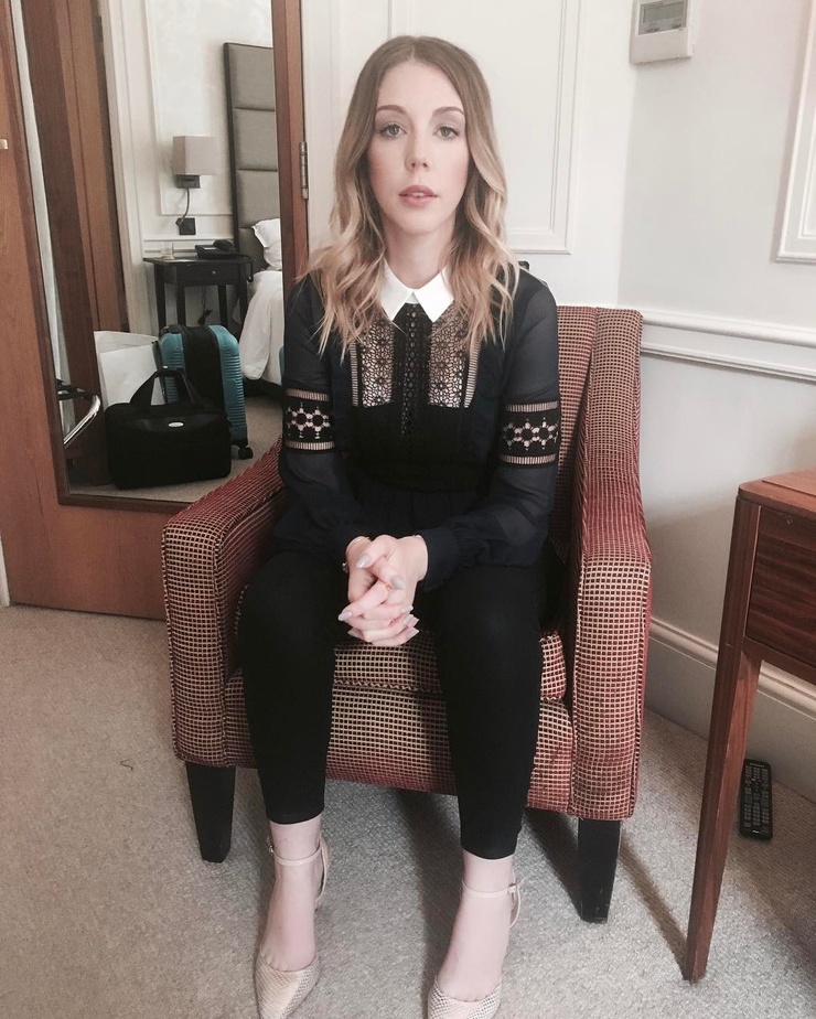 Katherine Ryan