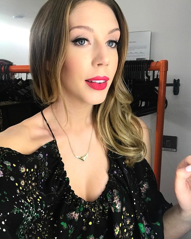 Katherine Ryan