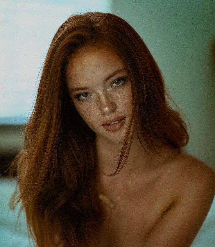 Riley Rasmussen