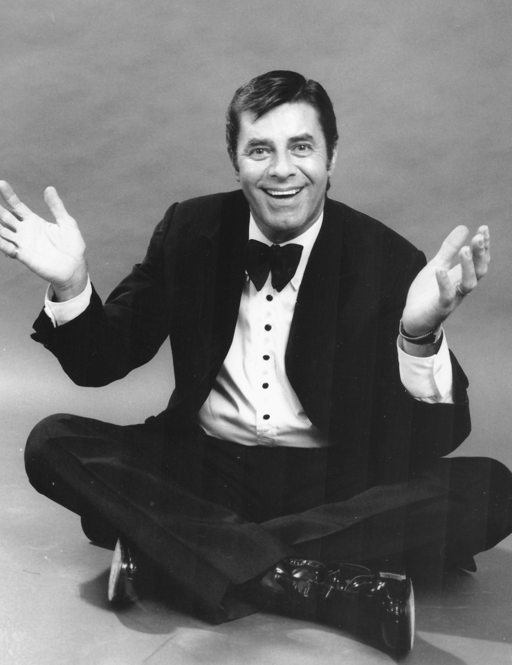 Jerry Lewis