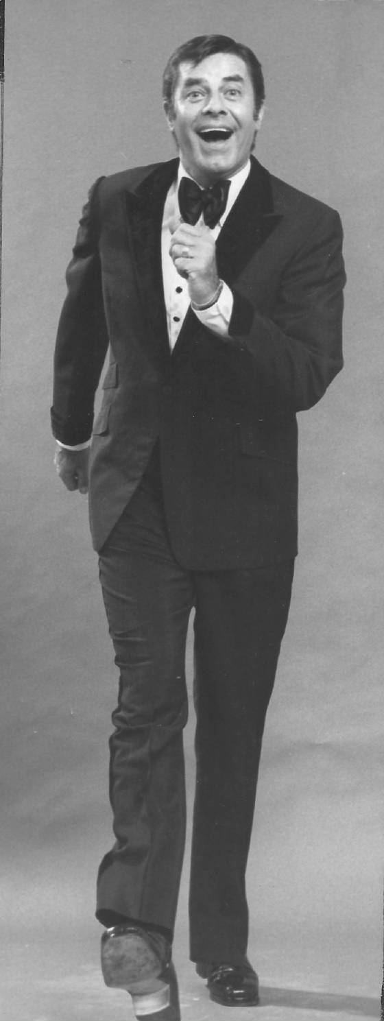 Jerry Lewis