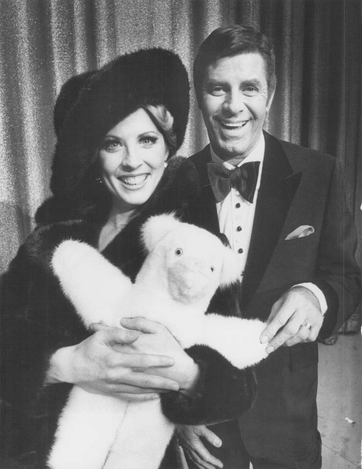 Jerry Lewis