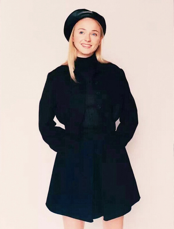 Sophie Turner Sophie Turner