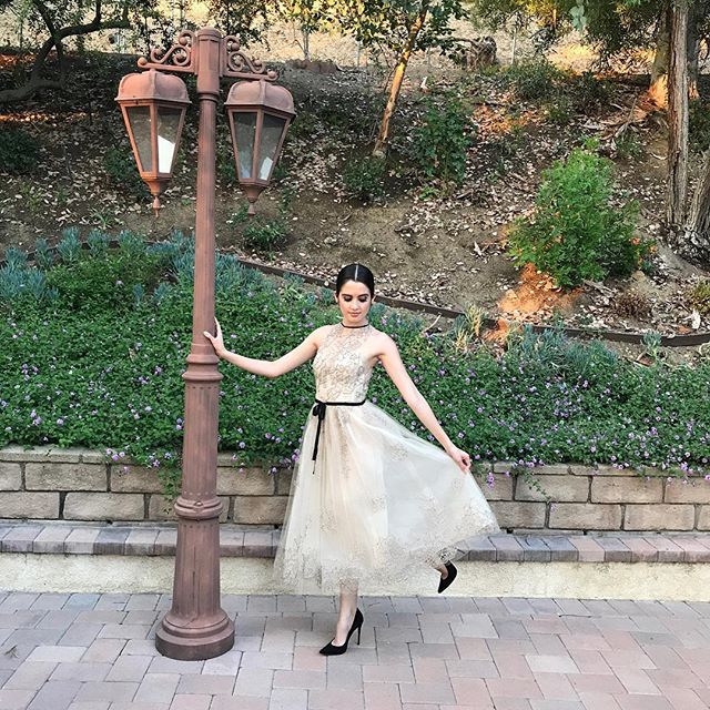Laura Marano
