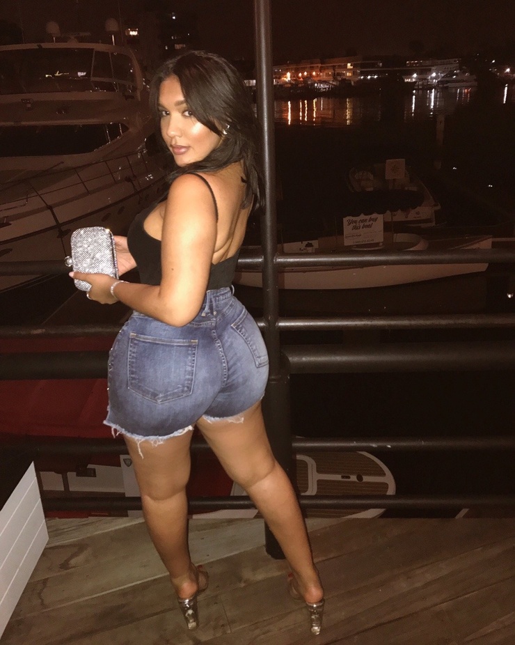 Yaris Sanchez