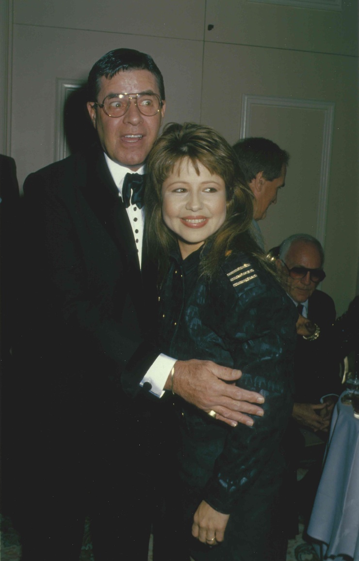 Jerry Lewis