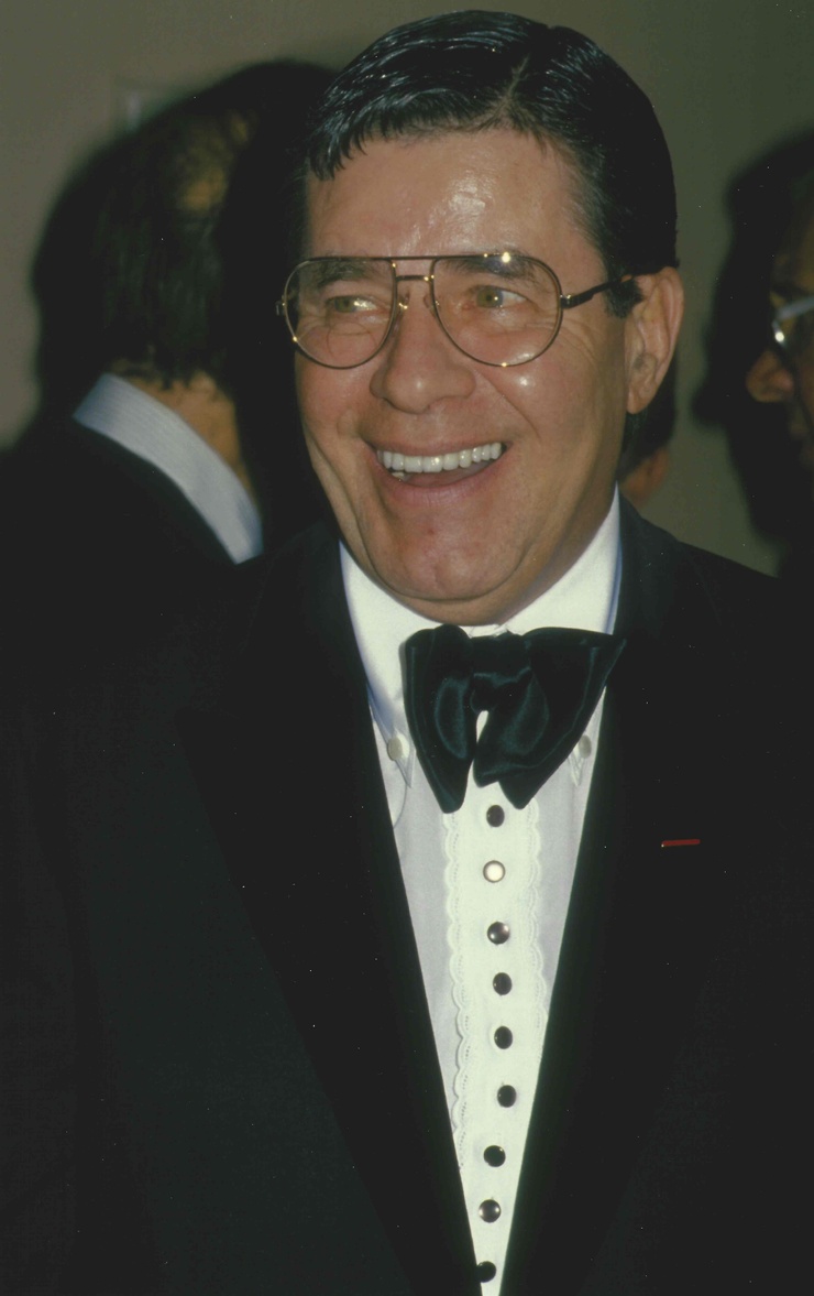Jerry Lewis