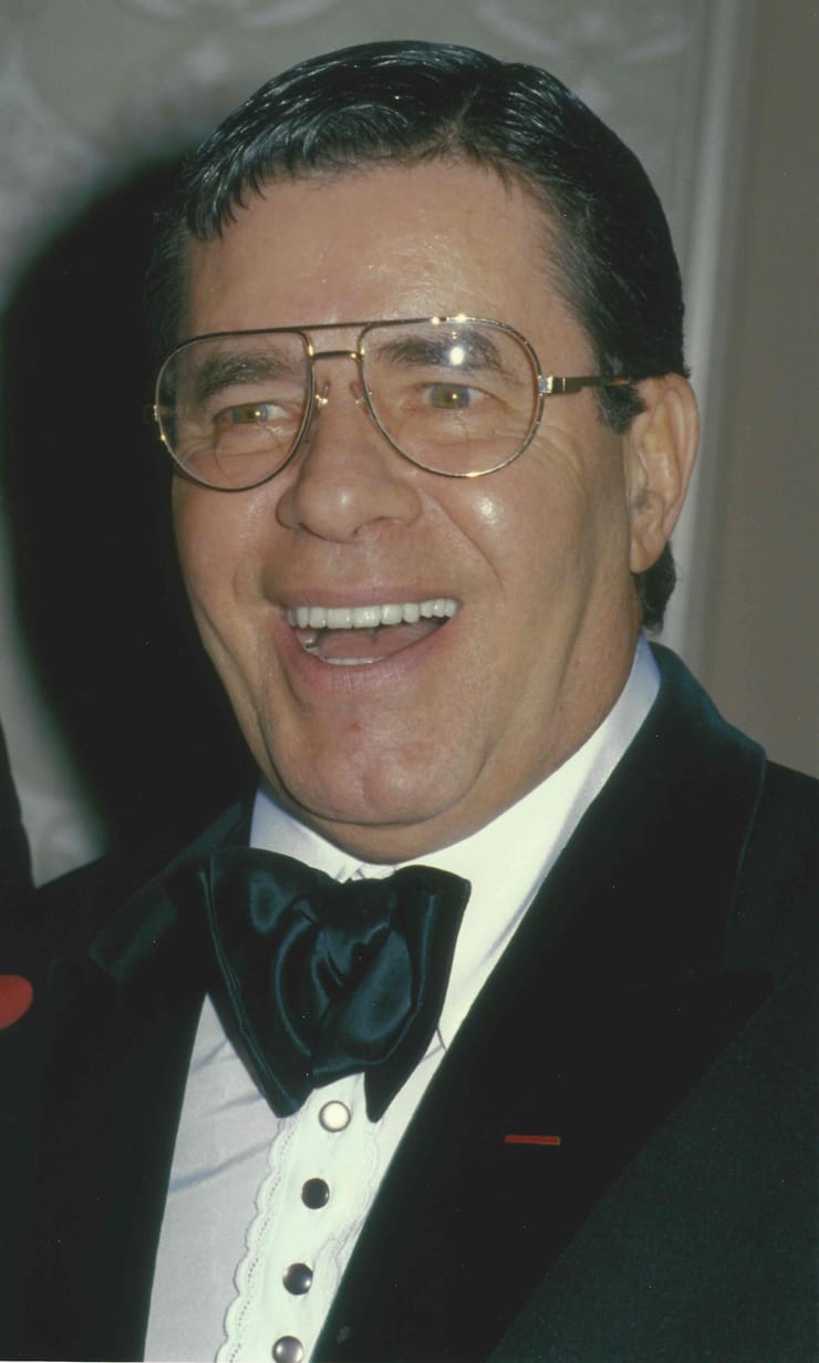 Jerry Lewis