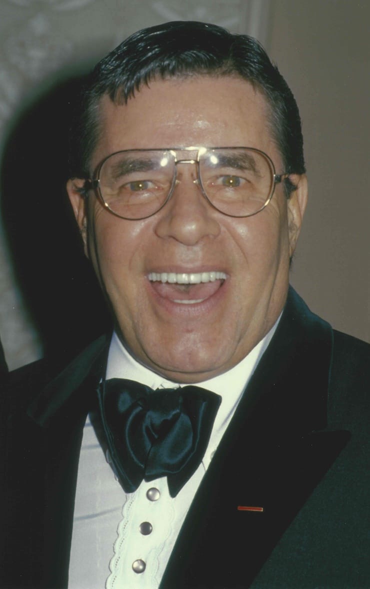 Jerry Lewis