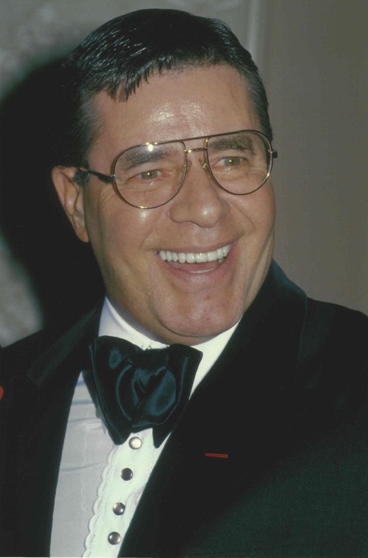Jerry Lewis