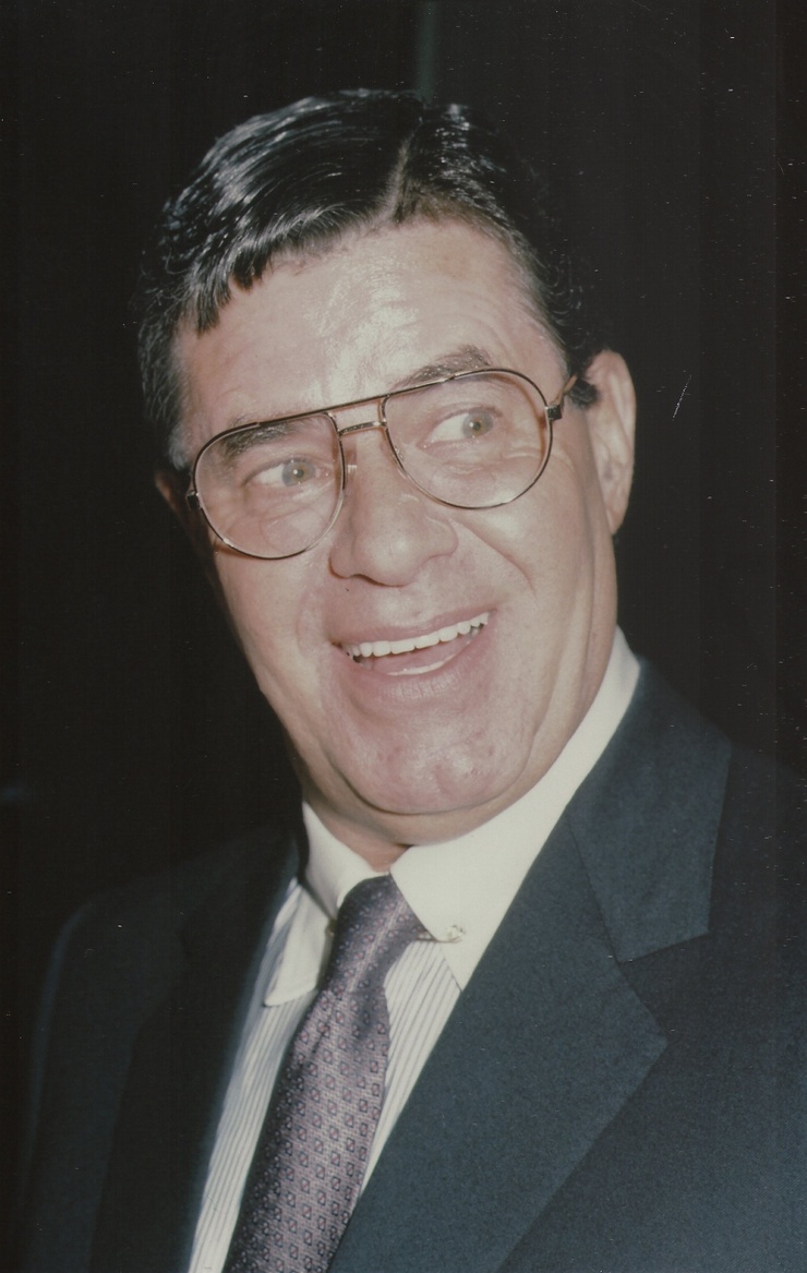 Jerry Lewis