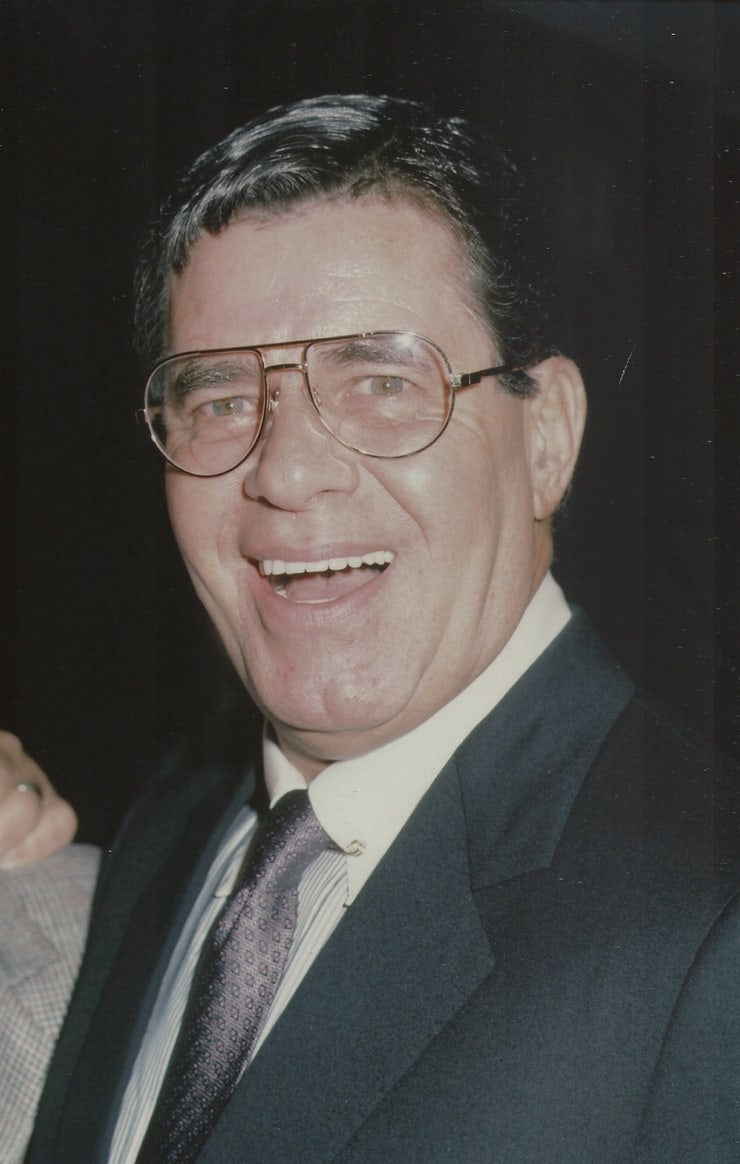 Jerry Lewis