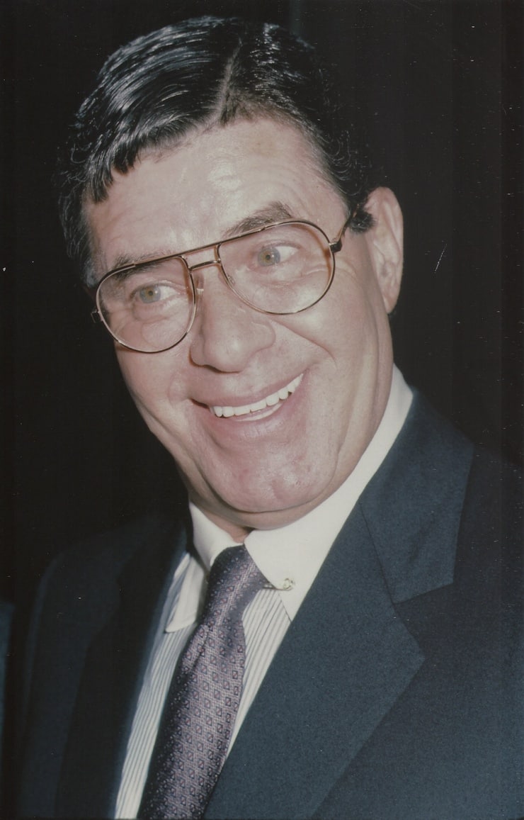 Jerry Lewis