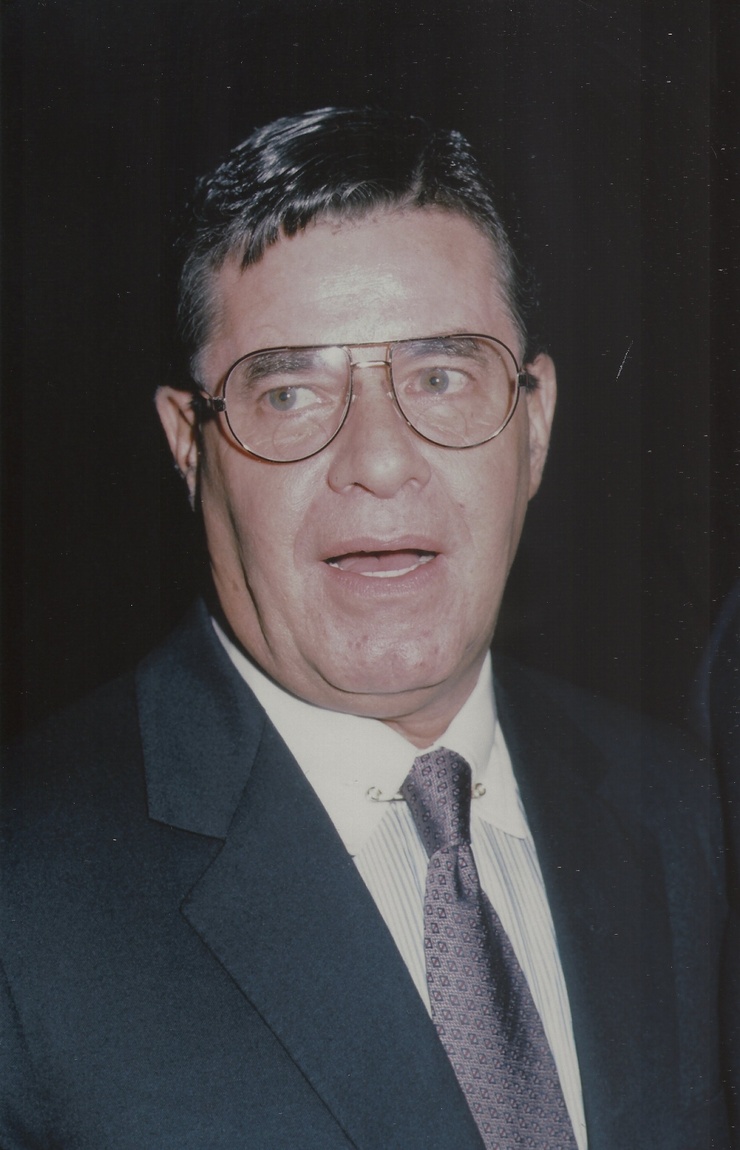 Jerry Lewis