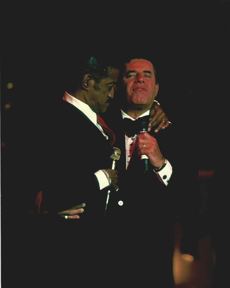Jerry Lewis