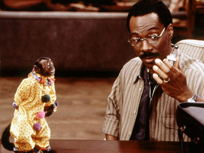 Dr. Dolittle Dr. Dolittle