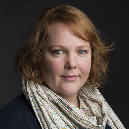 Molly Atkinson