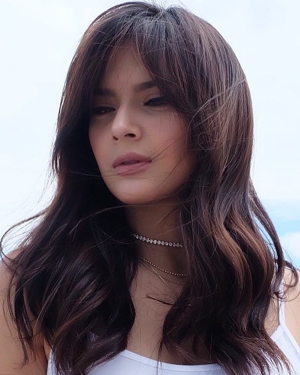 Bianca Umali