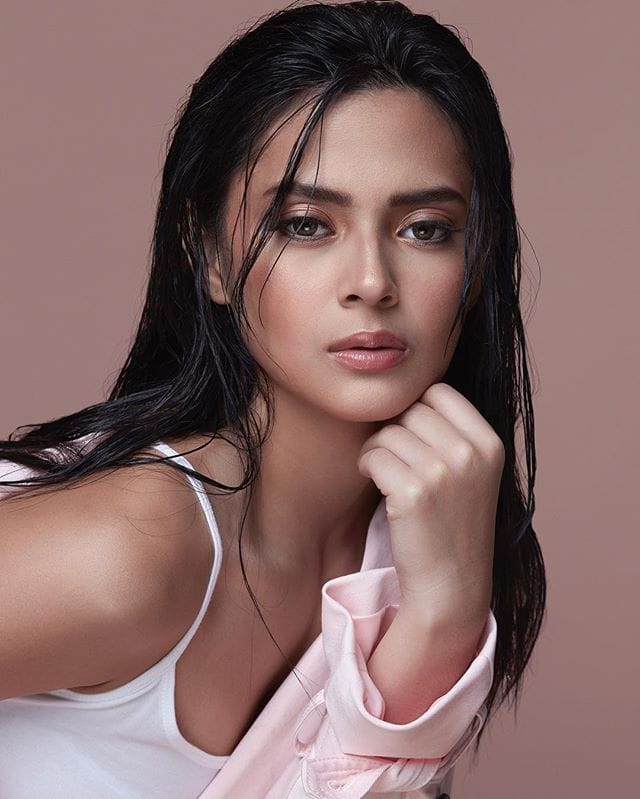 Bianca Umali