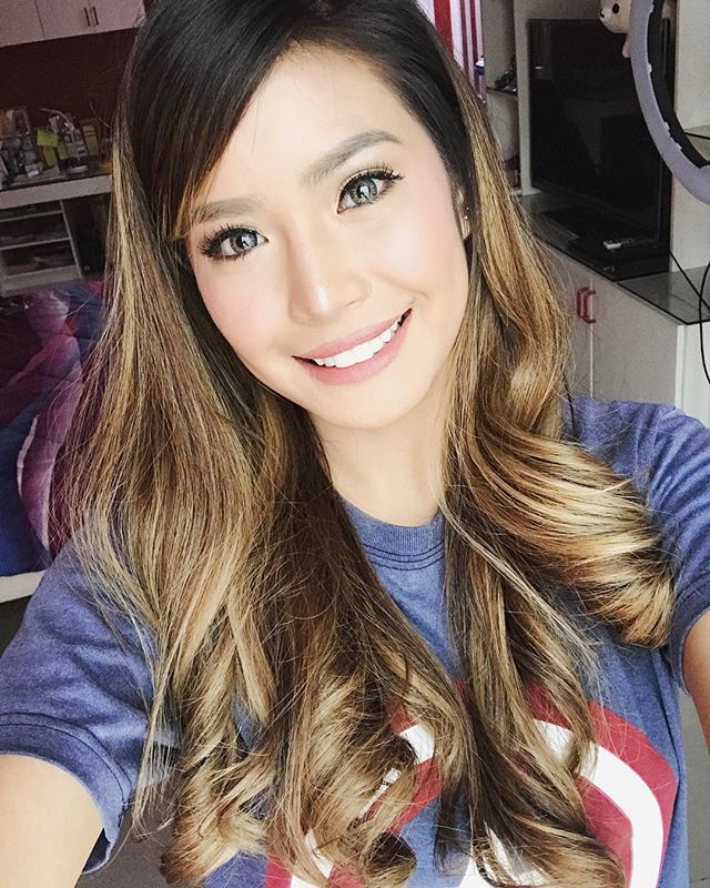 Myrtle Sarrosa