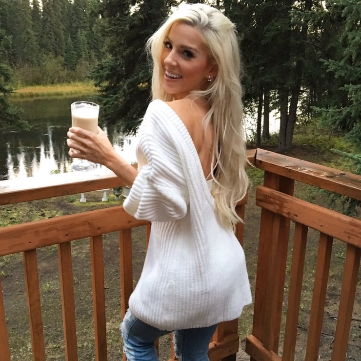 Heidi Somers