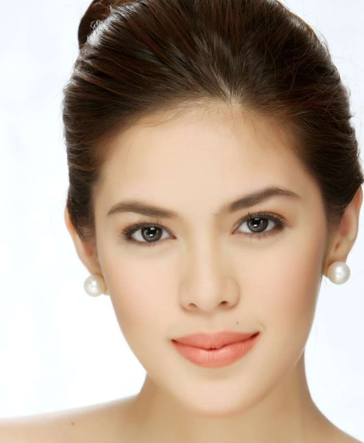 Picture Of Shaina Magdayao