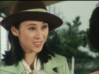 Farrah (Bioman)