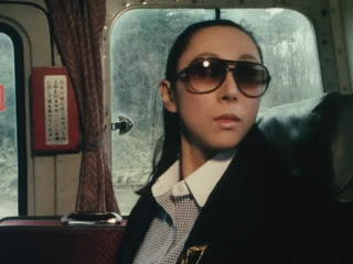 Farrah (Bioman)
